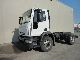 2007 Iveco  150E22 K TECTOR Truck over 7.5t Chassis photo 1