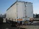 2001 Iveco  Cursor 190E35 sleeper cab Truck over 7.5t Stake body and tarpaulin photo 2
