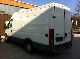 Iveco  35S13 300 CARRIER 2001 Refrigerator box photo