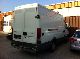 2001 Iveco  35S13 300 CARRIER Van or truck up to 7.5t Refrigerator box photo 2