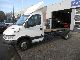 2006 Iveco  Daily 40C14 Euro3 Van or truck up to 7.5t Chassis photo 1