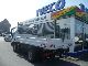 2010 Iveco  Euro Cargo 80 E 18 K Truck over 7.5t Tipper photo 2