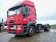 Iveco  AT440S43 2006 Standard tractor/trailer unit photo