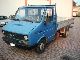 Iveco  35.8 Daily Cassone 1986 Stake body photo