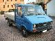 1986 Iveco  35.8 Daily Cassone Van or truck up to 7.5t Stake body photo 1