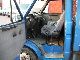 1986 Iveco  35.8 Daily Cassone Van or truck up to 7.5t Stake body photo 5