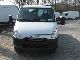 2011 Iveco  Daily 70C17 K Meiller three-way tipper facelift! Van or truck up to 7.5t Tipper photo 2