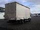 2007 Iveco  € 7,49 to Cargo ML80E with sleeper Van or truck up to 7.5t Stake body and tarpaulin photo 2