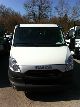 Iveco  Daily 35C15D flatbed MY 2012 facelift! 2011 Stake body photo