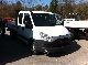 Iveco  Daily 35S13D flatbed MY 2012 facelift! 2011 Stake body photo