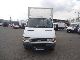 2005 Iveco  Daily 50C13 suitcase climate Van or truck up to 7.5t Box photo 2
