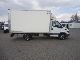 2005 Iveco  Daily 50C13 suitcase climate Van or truck up to 7.5t Box photo 3