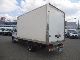 2005 Iveco  Daily 50C13 suitcase climate Van or truck up to 7.5t Box photo 6