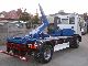 2001 Iveco  120E18 HAKOWIEC Truck over 7.5t Roll-off tipper photo 2