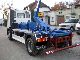 2001 Iveco  120E18 HAKOWIEC Truck over 7.5t Roll-off tipper photo 3