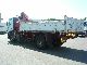 2001 Iveco  190E24K WYWROTKA Truck over 7.5t Tipper photo 1