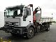 2001 Iveco  190E24K WYWROTKA Truck over 7.5t Tipper photo 3