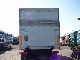 2007 Iveco  120 E 22 flatbed / LBW / Air / € 4 Truck over 7.5t Stake body and tarpaulin photo 2