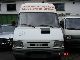 Iveco  35-10 1997 Box-type delivery van - high and long photo