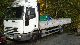 1993 Iveco  ML 75 E12 Van or truck up to 7.5t Stake body photo 1