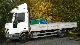 1993 Iveco  ML 75 E12 Van or truck up to 7.5t Stake body photo 3