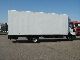 2008 Iveco  Euro Cargo ML75E14 7.10 m! Möbelkoffer Van or truck up to 7.5t Box photo 10