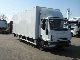 2008 Iveco  Euro Cargo ML75E14 7.10 m! Möbelkoffer Van or truck up to 7.5t Box photo 2