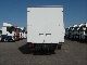 2008 Iveco  Euro Cargo ML75E14 7.10 m! Möbelkoffer Van or truck up to 7.5t Box photo 3