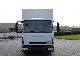 2007 Iveco  Euro Cargo 75 E 16 EURO4 Tail / 2007 € 14,700 Van or truck up to 7.5t Box photo 2