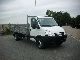 2009 Iveco  Daily 65C18 3.0 HPI 180HP 3-way tipper Van or truck up to 7.5t Stake body photo 3