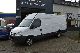 Iveco  Daily 35C15 3.0 HPI MAXI / Air / 10950 -. NET 2008 Box-type delivery van - high and long photo