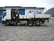 1997 Iveco  Eurotech MP 240 E34 tipper m. Crane Truck over 7.5t Three-sided Tipper photo 10