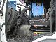 1997 Iveco  Eurotech MP 240 E34 tipper m. Crane Truck over 7.5t Three-sided Tipper photo 13