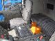 1997 Iveco  Eurotech MP 240 E34 tipper m. Crane Truck over 7.5t Three-sided Tipper photo 14