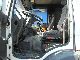 1997 Iveco  Eurotech MP 240 E34 tipper m. Crane Truck over 7.5t Three-sided Tipper photo 6