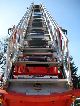 1980 Iveco  90 D 5,6 F-Magirus fire engine ladder DL18 Van or truck up to 7.5t Hydraulic work platform photo 3