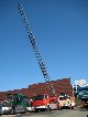 1980 Iveco  90 D 5,6 F-Magirus fire engine ladder DL18 Van or truck up to 7.5t Hydraulic work platform photo 4