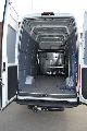 2011 Iveco  35 S 14 V Van or truck up to 7.5t Box-type delivery van photo 1