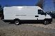 2008 Iveco  DAILY 35 C 15 V MAXI BLIZNIAKI Van or truck up to 7.5t Box-type delivery van - high and long photo 3