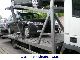 2001 Iveco  Euro Cargo Tector 80E17 very good condition Truck over 7.5t Breakdown truck photo 6