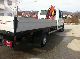 2009 Iveco  DAILY Van or truck up to 7.5t Truck-mounted crane photo 1