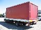 2003 Iveco  Cargo 75E17 € pritsche Price 8,900 + plan Truck over 7.5t Stake body photo 2