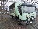 2000 Iveco  ML 80 E 21 Van or truck up to 7.5t Beverages van photo 2