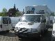 1997 Iveco  35 11 case Van or truck up to 7.5t Box photo 1