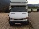 2001 Iveco  50 C 13 with ATM '20'km Van or truck up to 7.5t Car carrier photo 2