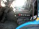 2002 Iveco  19E 350 Eurotec cursor, climate, air spring, Standhz Truck over 7.5t Swap chassis photo 4