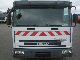 2001 Iveco  Mover cursor € Truck over 7.5t Refuse truck photo 2
