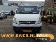 2007 Iveco  50C15 Van or truck up to 7.5t Chassis photo 3