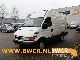 2002 Iveco  35.S.11 Van or truck up to 7.5t Box-type delivery van photo 1