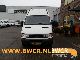 2002 Iveco  35.S.11 Van or truck up to 7.5t Box-type delivery van photo 2